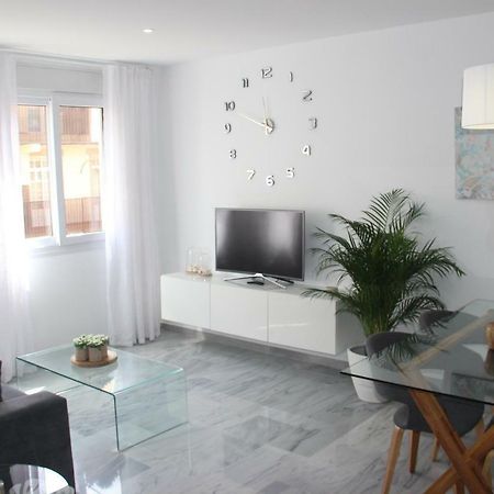 Atarazana Apartment Málaga Exterior foto